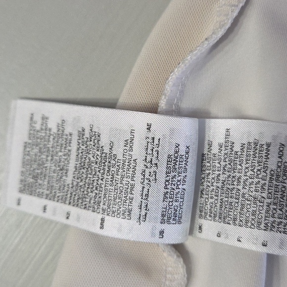 Adidas by Stella McCartney Cropped Top - Picture 8 of 13